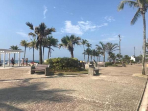 Apartamento porta da praia - Ocian